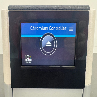 The 10X Genomics Next Gem Chromium Controller (Model GCG-SR-1) image 2